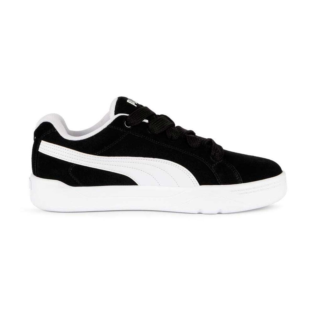 Zapatilla Park Lifestyle Easy SD Laces Hombre Puma
