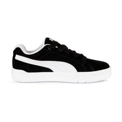 Imagen 2 del producto Zapatilla Park Lifestyle Easy SD Laces Hombre Puma Negro