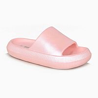 Sandalia Niña Mila Rosado