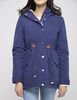 Chaqueta Utility Mujer
