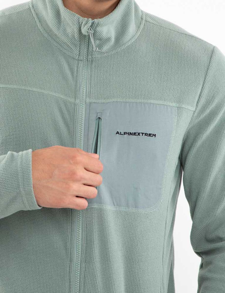 Polerón Deportivo Hombre Alpinextrem