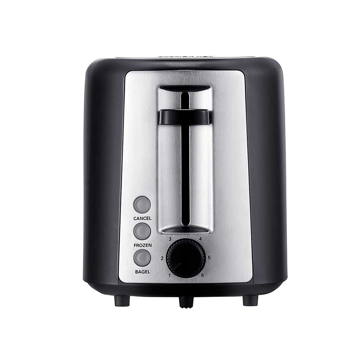 Tostador de Pan Midea MT-2SPBK
