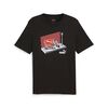 Polera Casual Hombre Puma