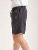 Short Ortivo Deportivo Black County 