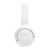 Audífonos Bluetooth Over Ear JBL 520BT Blancos