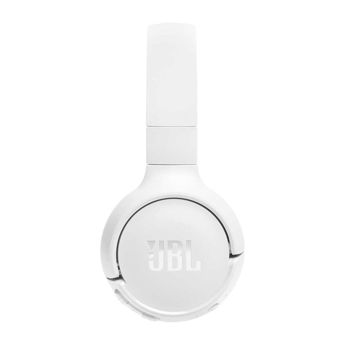 Audífonos Bluetooth Over Ear JBL 520BT Blancos