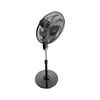 Ventilador de Pedestal Midea MF-P16M7HBK