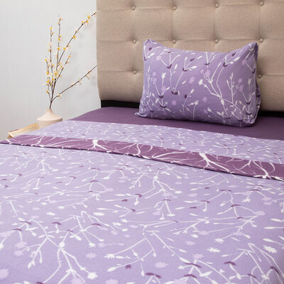 Sábana Doral 1,5 Plazas Senses Diseño 3