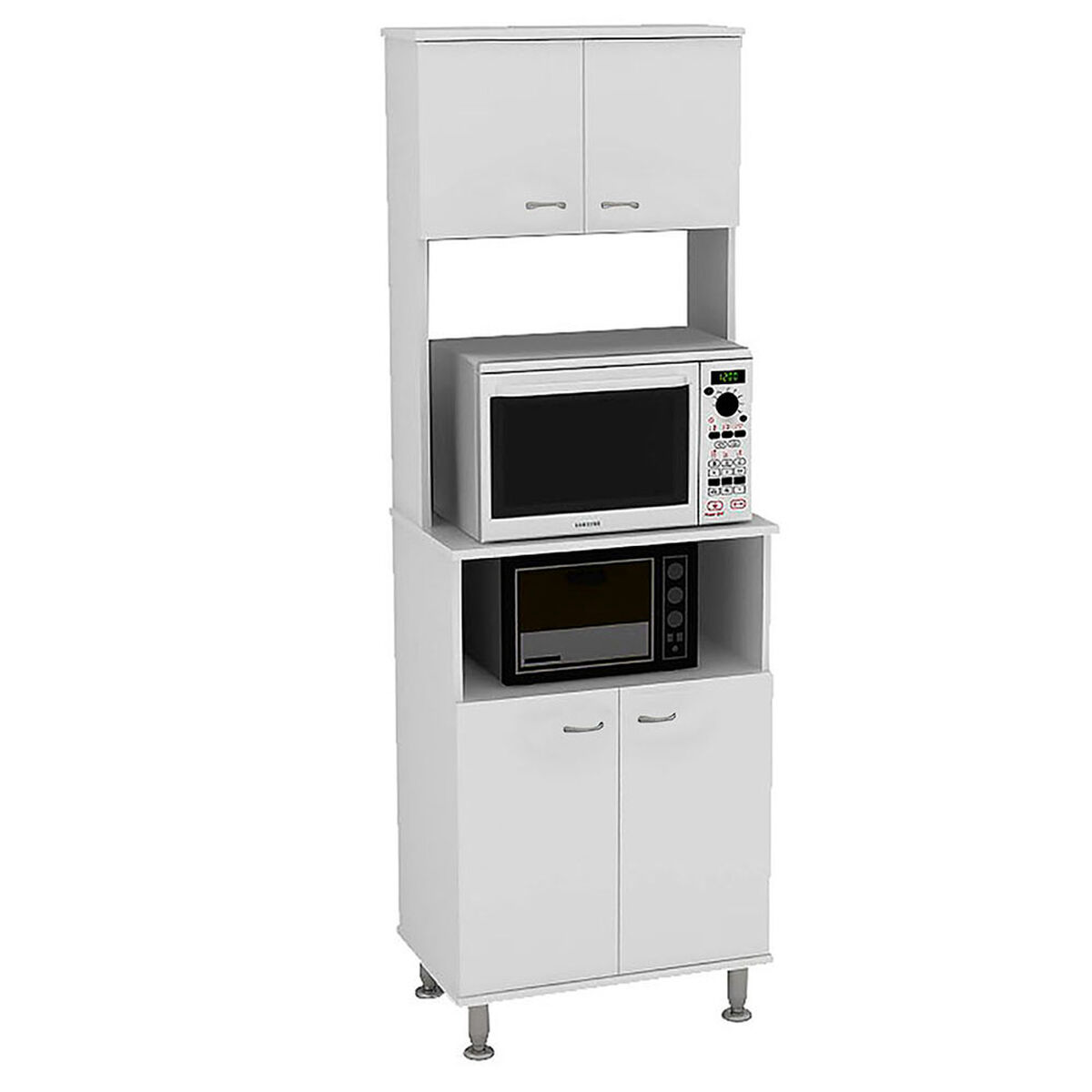 Mueble de Cocina TuHome Kitchen-54