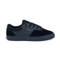 Zapatilla Urbana Hombre Circa Negro
