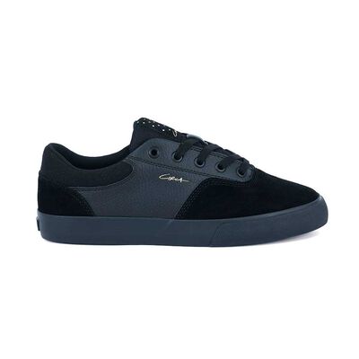 Imagen 1 del producto Zapatilla Urbana Hombre Circa Negro