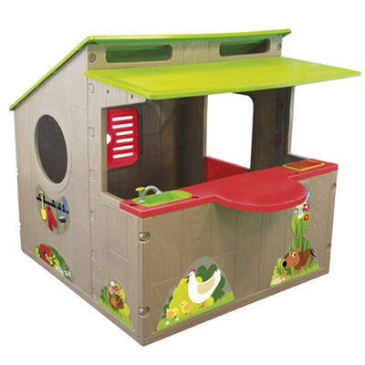 Casa de Juego Paradiso Quiosco