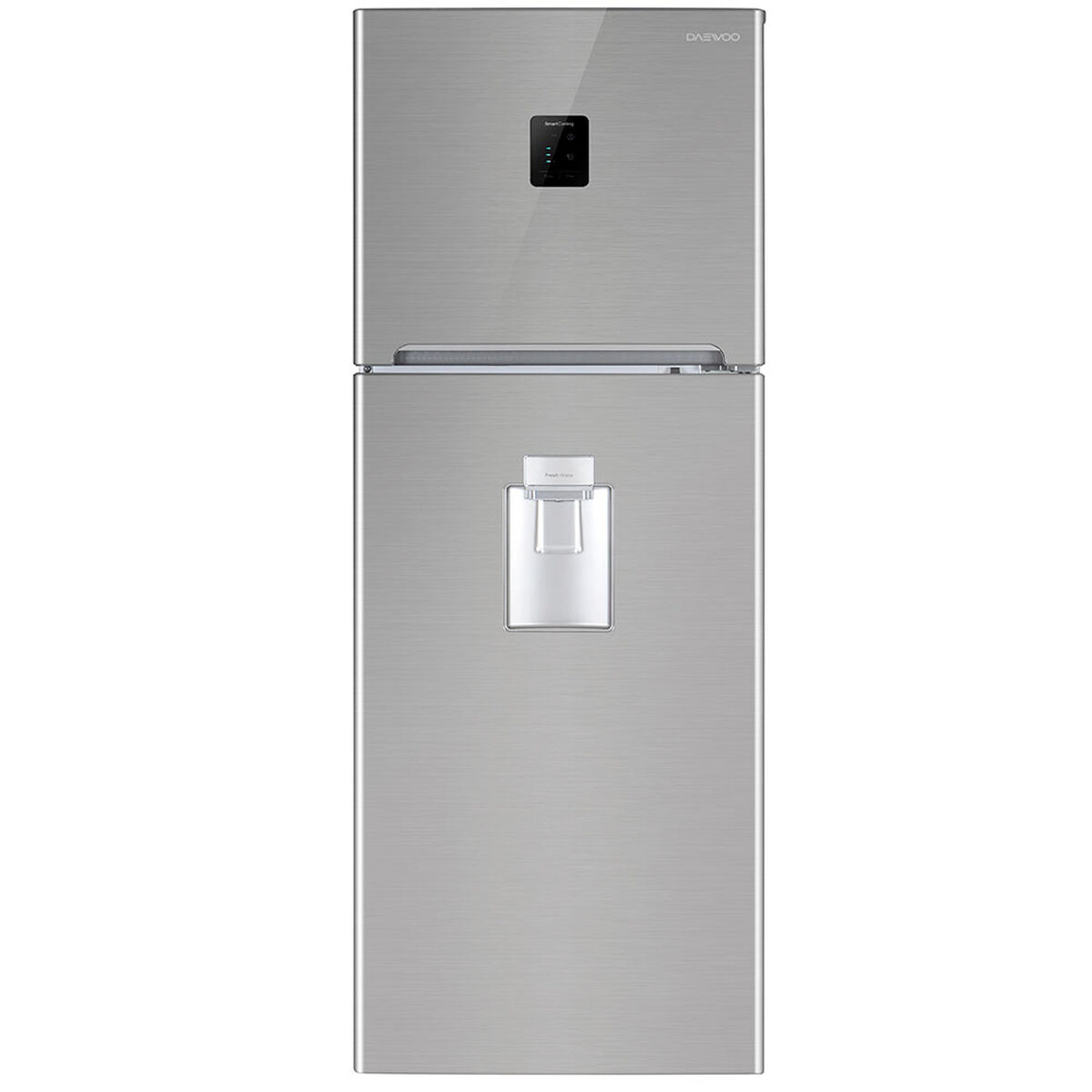 Refrigerador No Frost Daewoo RGE X41DF 390 lt