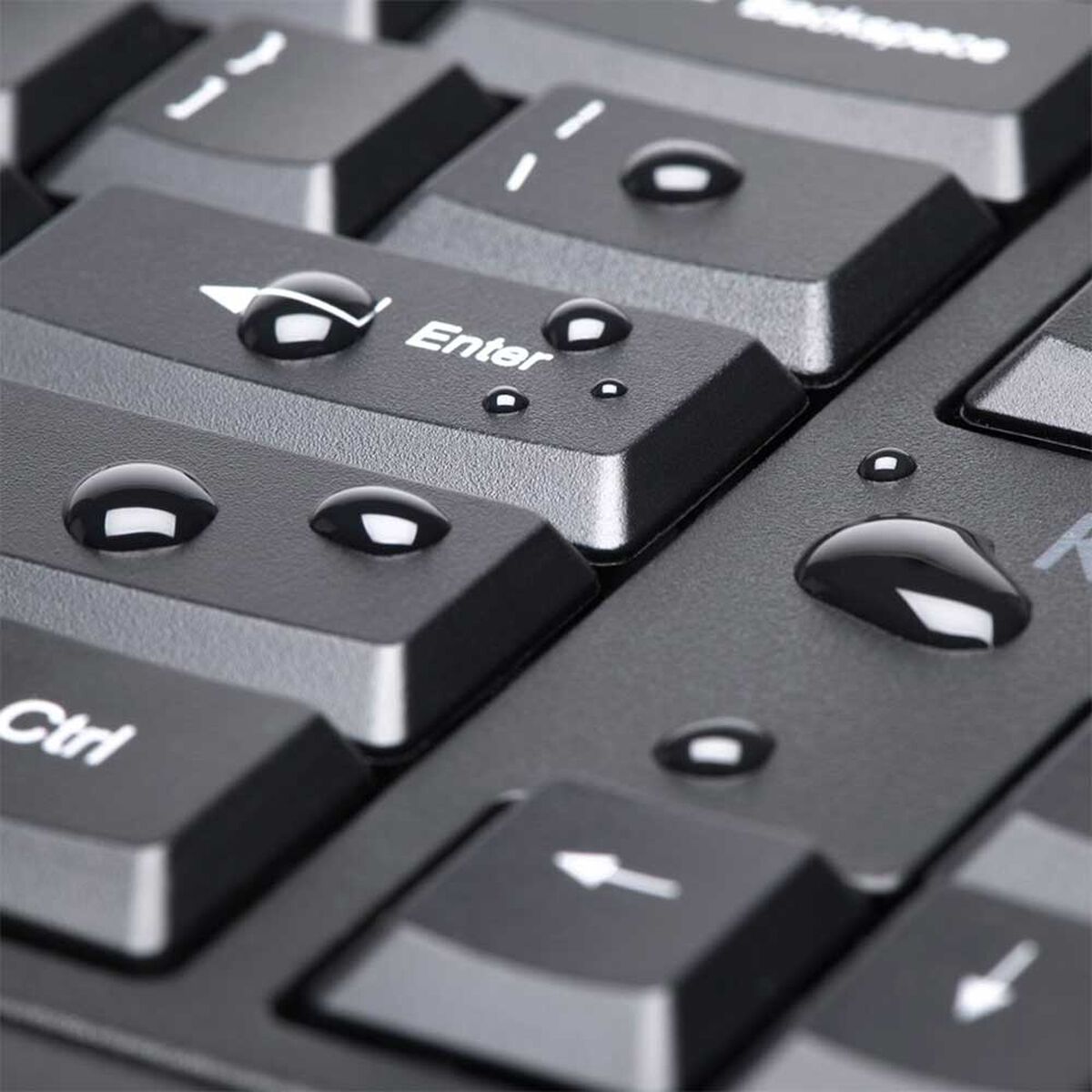 Teclado Inalámbrico Kensington Pro Fit Low Profile