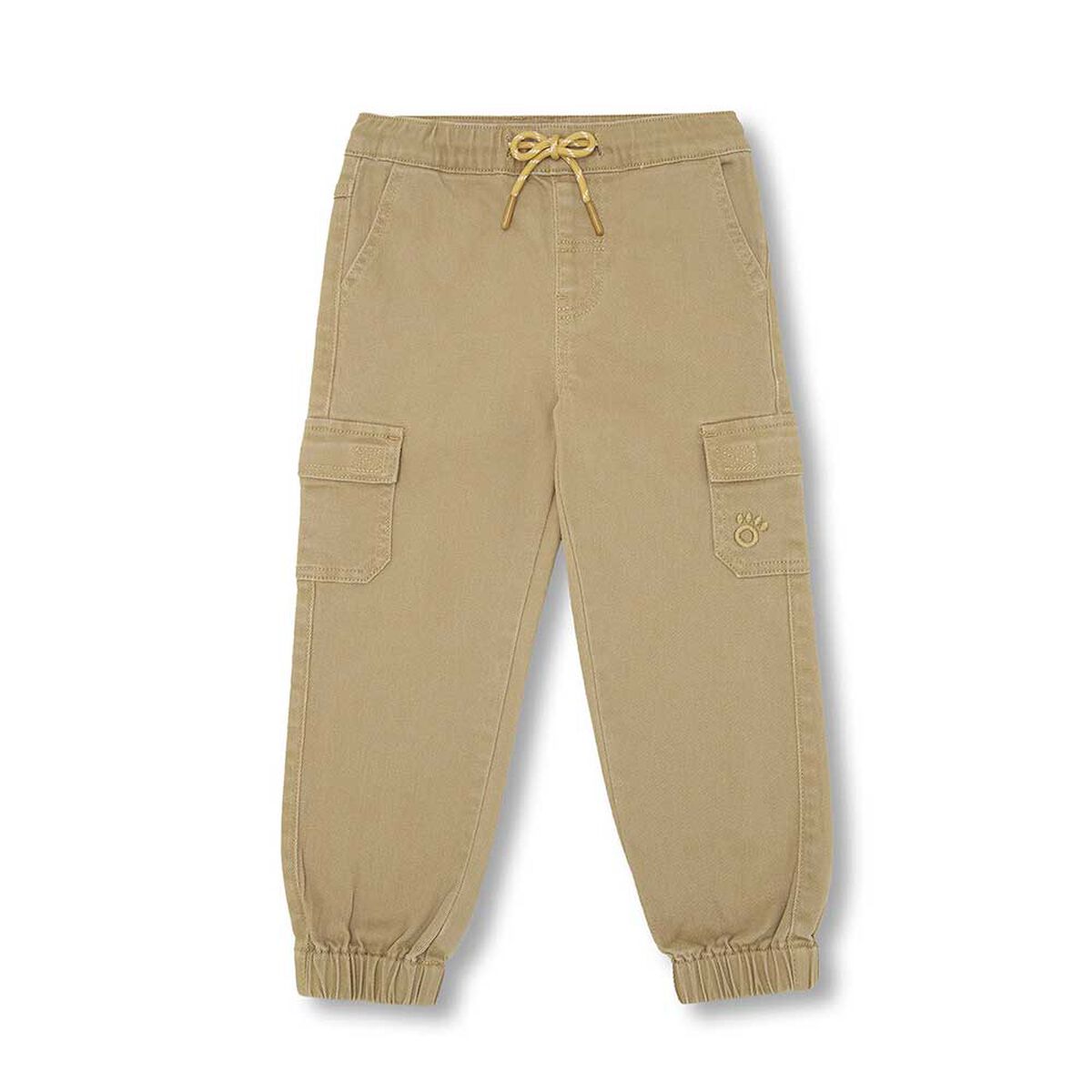 Pantal&oacute;n Casual Ni&ntilde;o Osito