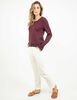 Sweater Mujer Zibel