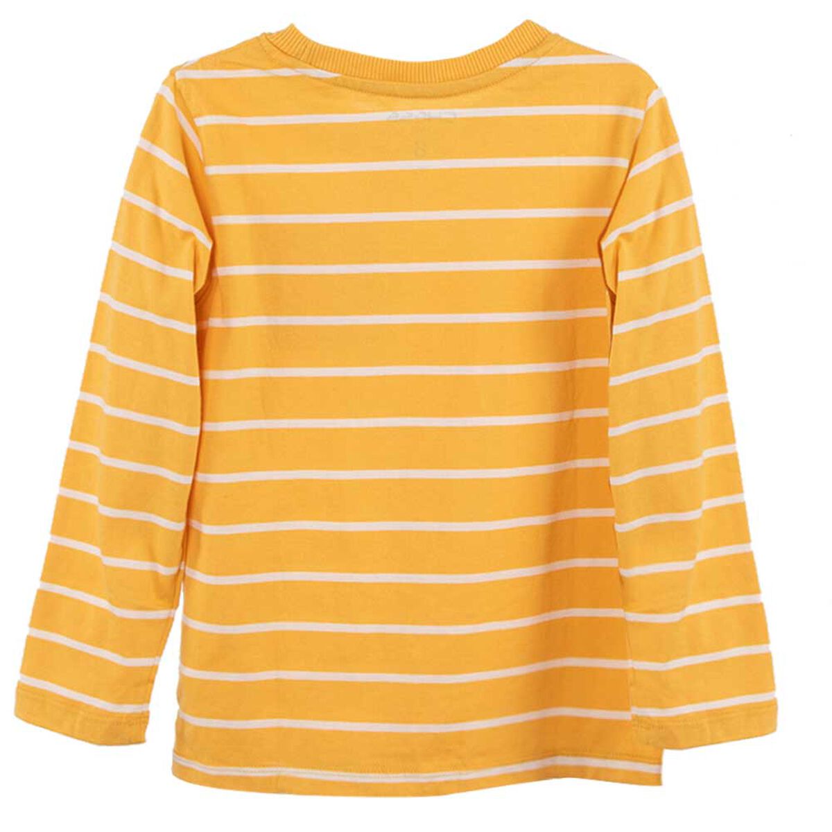 Polera Manga Larga de Algod&oacute;n Ni&ntilde;o Chess