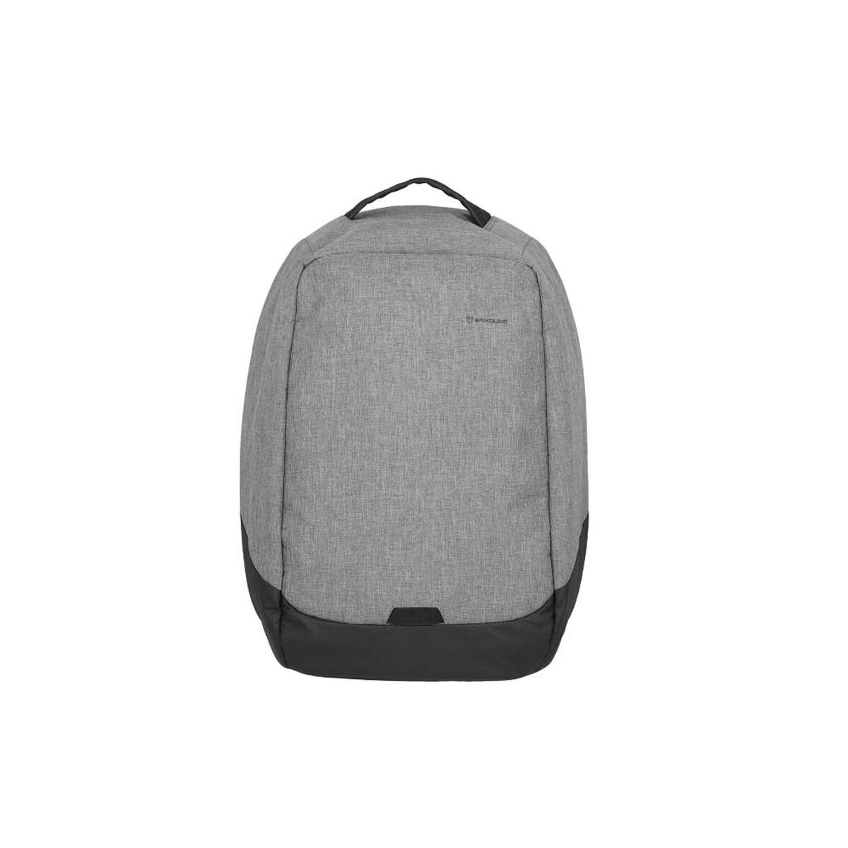 Mochila Saxoline Safepack 2SX Gris 30 lt