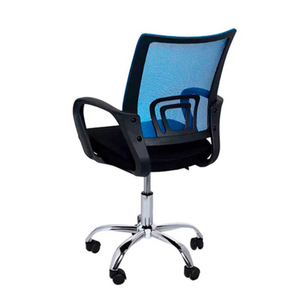 Silla de Escritorio Arthome New York Azul