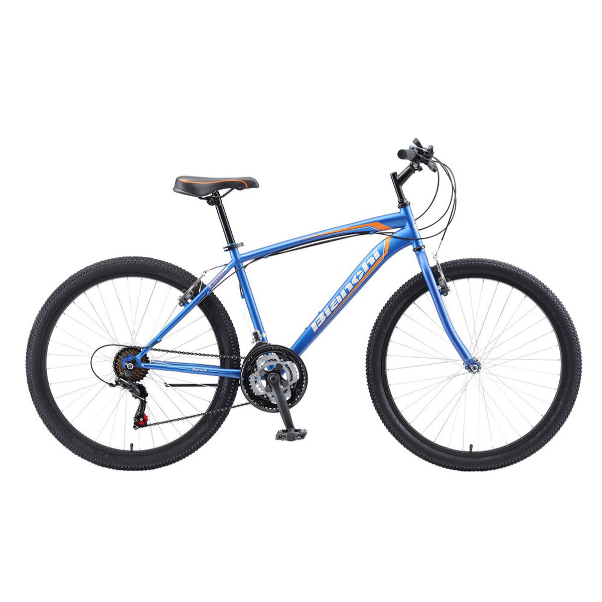 BIC.VARO GENESISST BICI_GENE