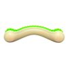 Kit Hueso Curvo Talla L + Rama De Madera Perro Mascan