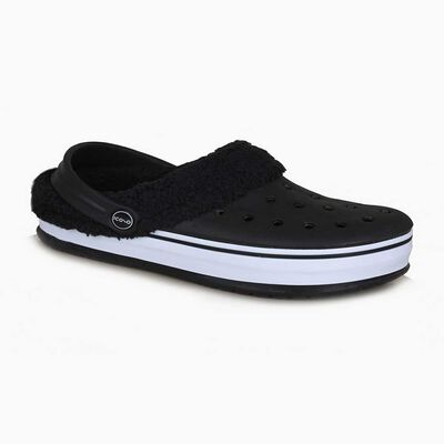 Zuecos Casual Mujer Icono