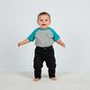 Polera Manga Corta Ni&ntilde;o Chess