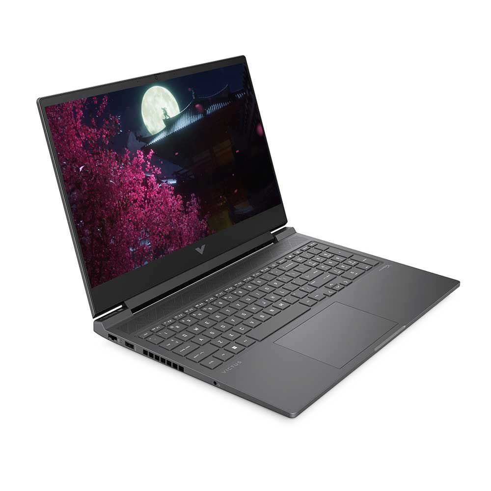 Notebook Gamer HP VICTUS 16-r1016la Intel Core i7 32GB RAM 1TB