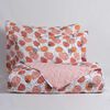Quilt Mashini 1,5 Plazas Estampado Angel