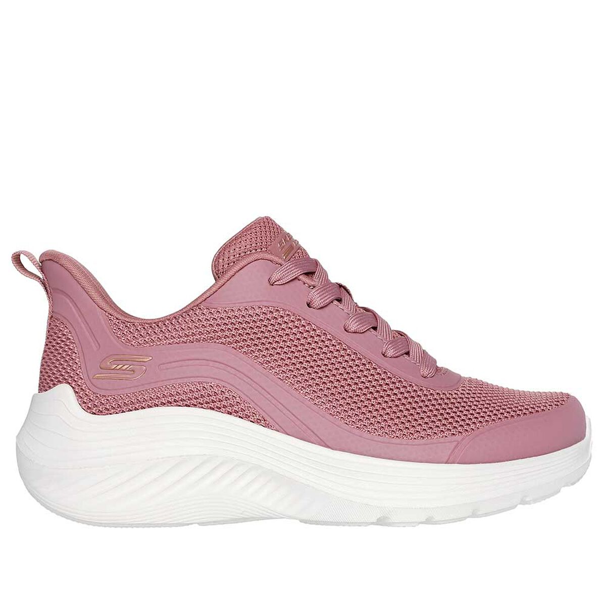 Zapatilla Running Mujer Skechers