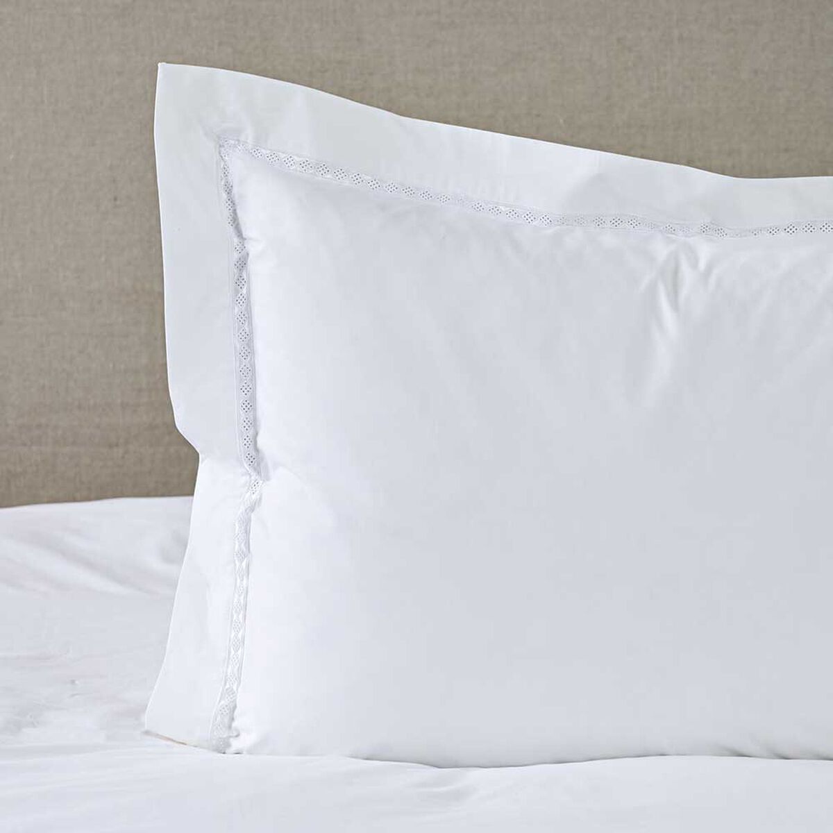 Funda de Plum&oacute;n Royal Supreme 1.5 Plazas Bord Peonia