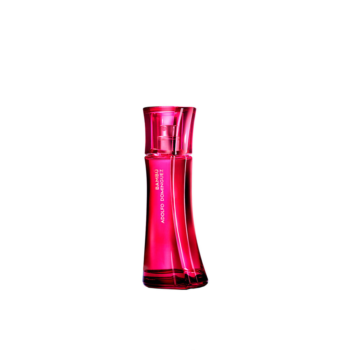 Perfume Adolfo Dominguez Bambú Woman EDT 50 ml