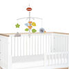 Movil Bebe Libre del Bosque Bebesit