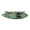 Kayak Kano Verde