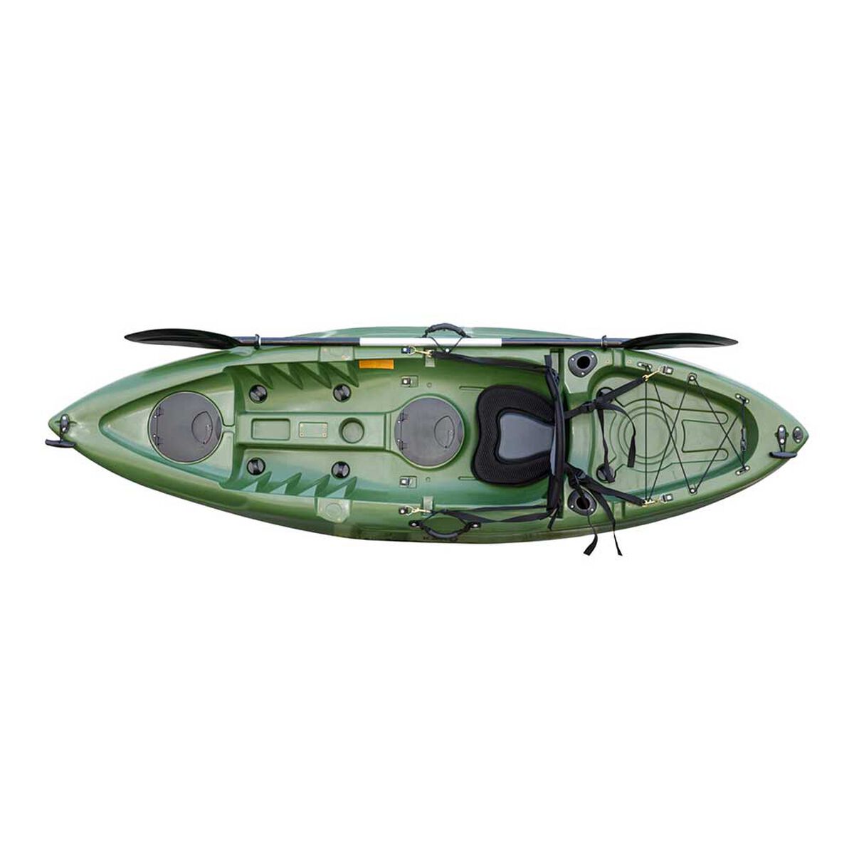 Kayak Kano Verde