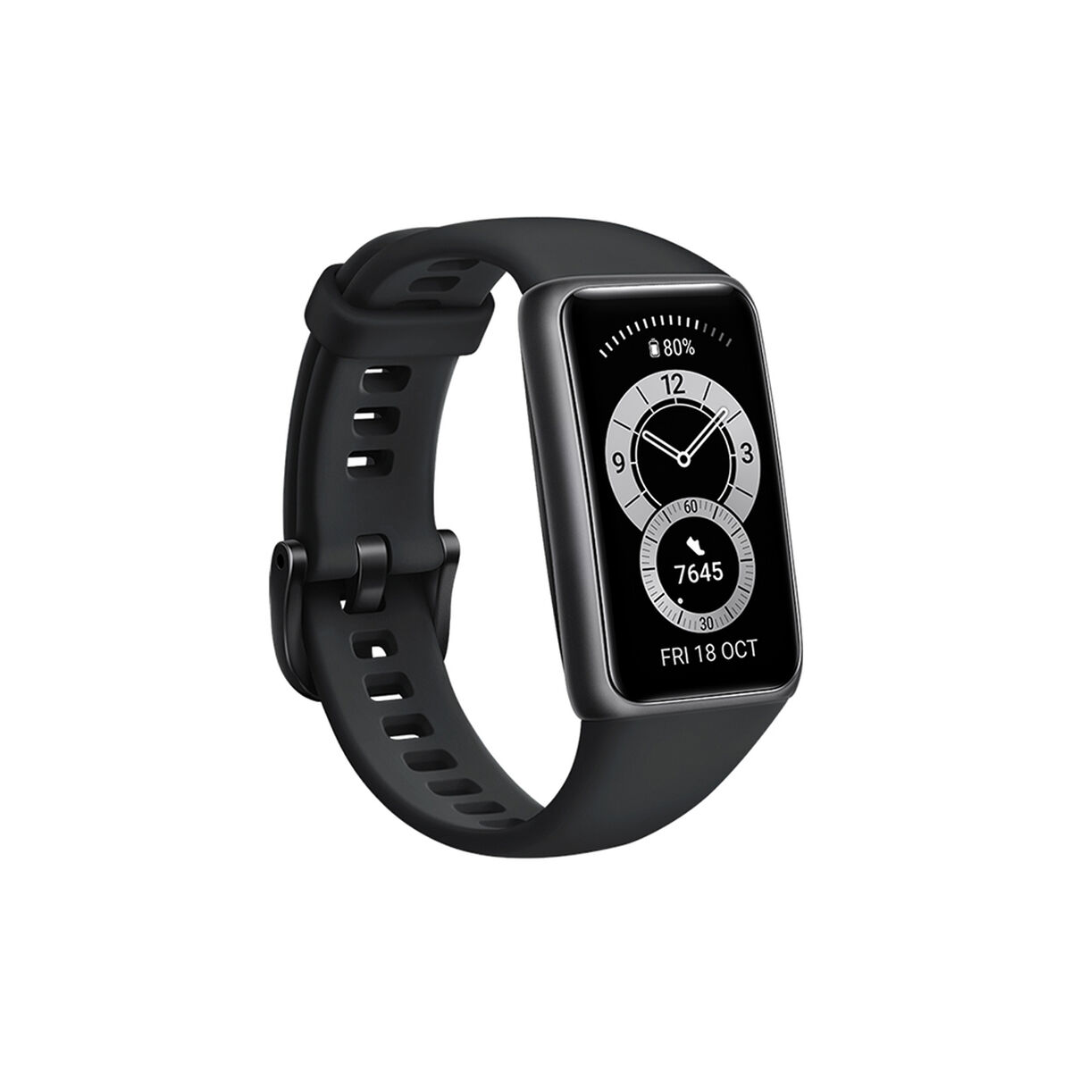 Smartwatch Huawei Band 6 1,46" Negro
