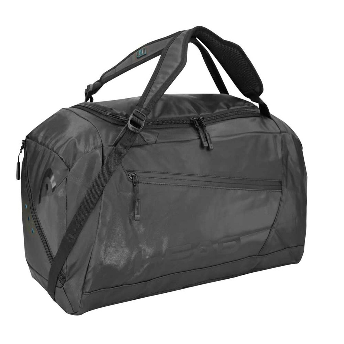 Bolso Head Marathon Negro 45 lt
