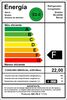 Refrigerador Fr&iacute;o Directo Sindelen RD-2450SI 244 lts.