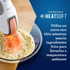 Batidora Oster HeatSoft