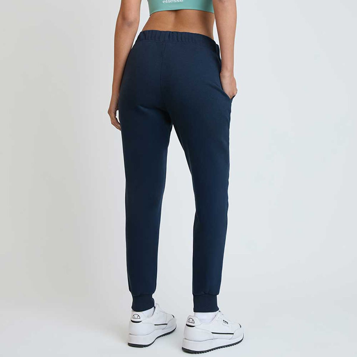 Pantalón Deportivo Mujer Ellesse