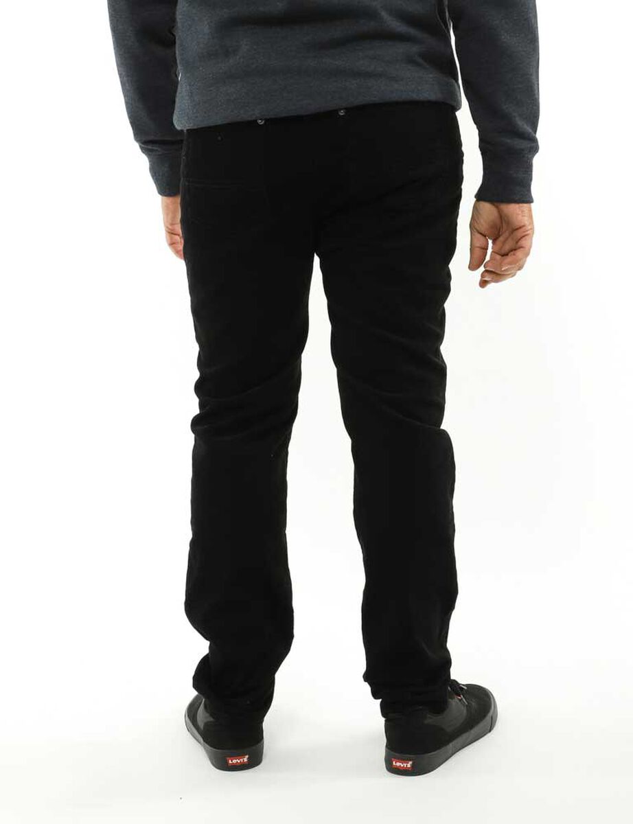 Pantalón Algodón Cotelé Hombre Portman Club