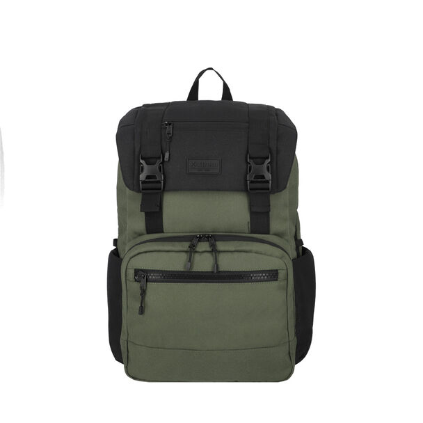 Mochila Notebook Xtrem Kent 5XT Verde 16""