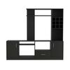 Centro de Entretenimiento TuHome Beijing Hasta 65"