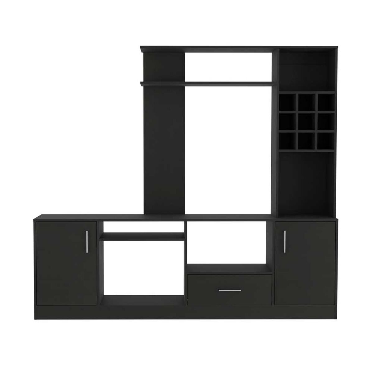 Centro de Entretenimiento TuHome Beijing Hasta 65"
