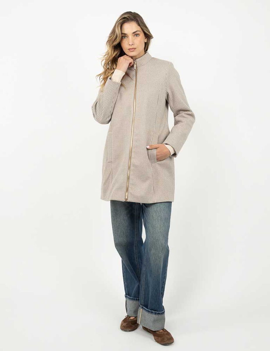 Chaqueta Mujer Zibel