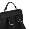 Mochila de Mujer Secret Sofia SC7 Grande Negra