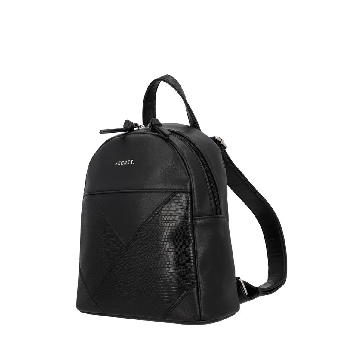 Mochila Secret Hungria ST6 S Negro