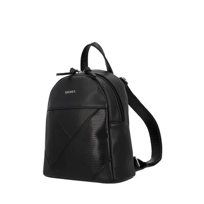 Imagen 2 del producto Mochila Secret Hungria ST6 S Negro