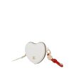 Monedero de Mujer Secret Kansas SC7 Grande Blanco