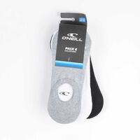 Pack 6 Calcetines Hombre O'Neill Surtido